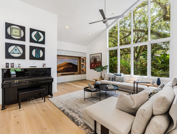 Tennis Homes For Sale