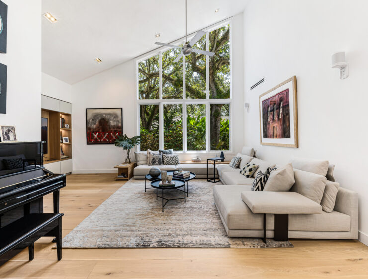 Tennis Homes For Sale
