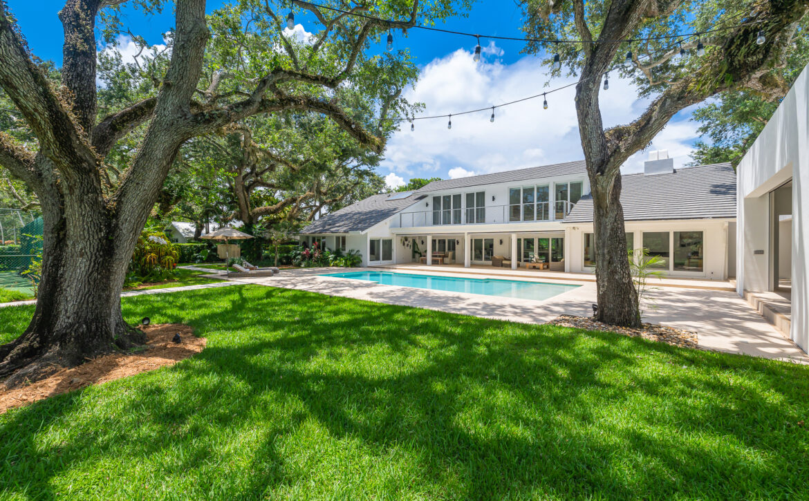 Tennis Homes For Sale