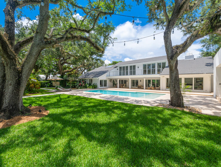 Tennis Homes For Sale