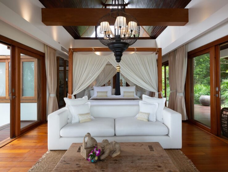 Tennis Homes For Rent