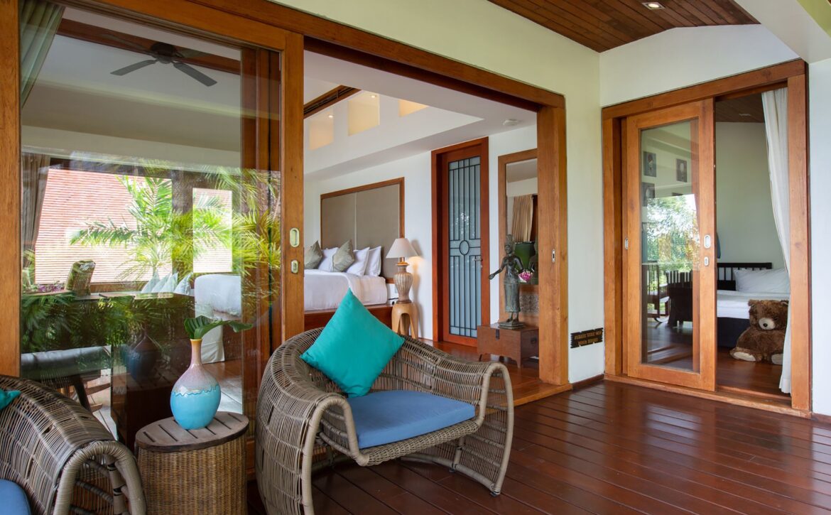 Tennis Homes For Rent