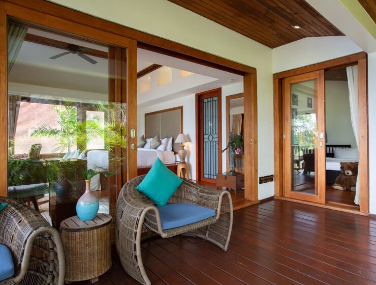 Tennis Homes For Rent