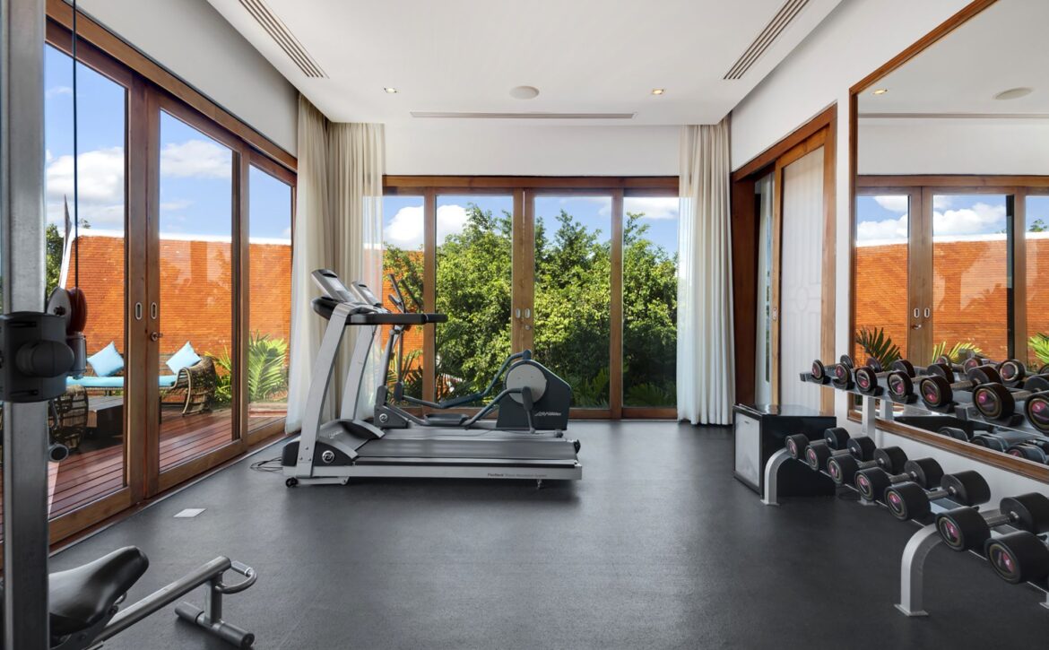 Tennis Homes For Rent