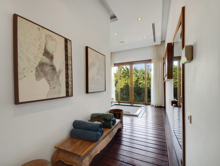 Tennis Homes For Rent