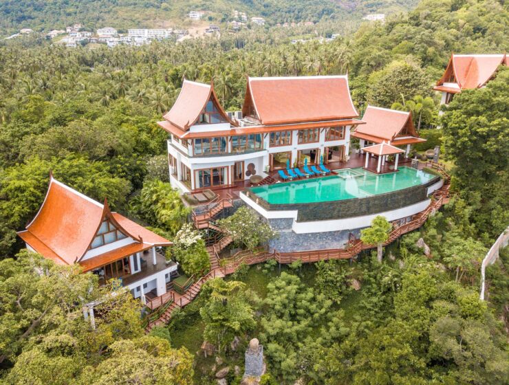 Tennis Homes For Rent
