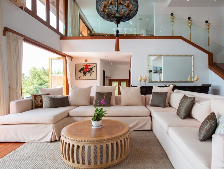 Tennis Homes For Rent