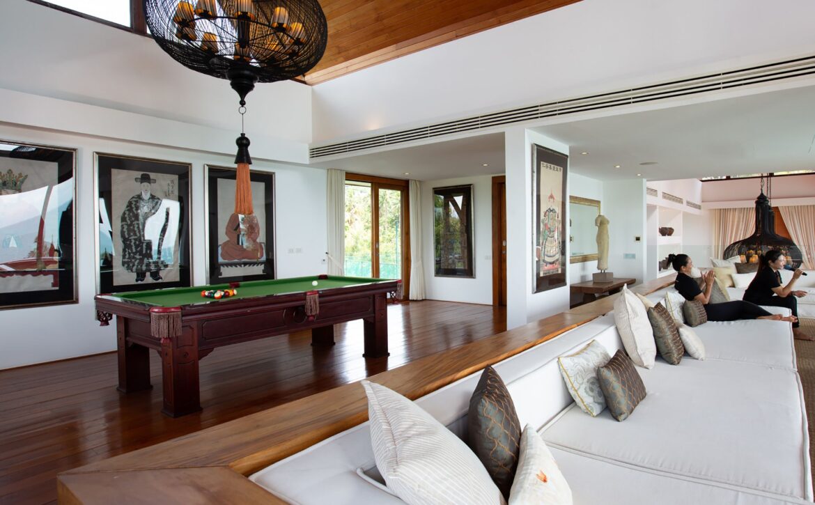 Tennis Homes For Rent