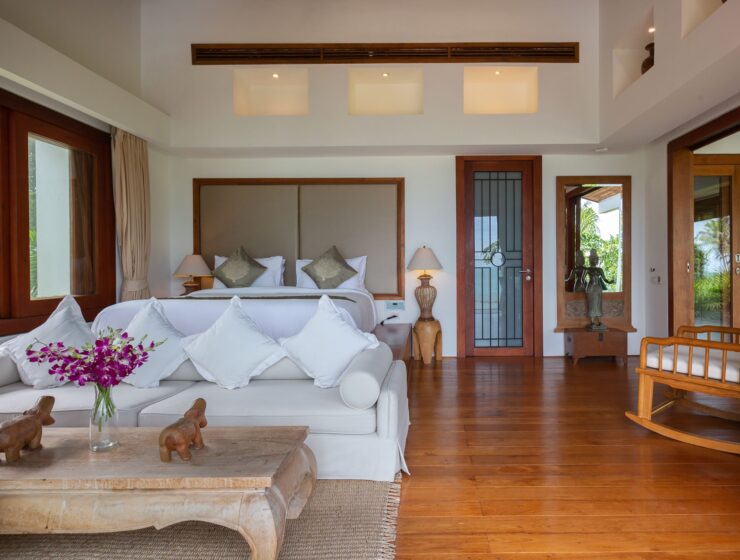 Tennis Homes For Rent
