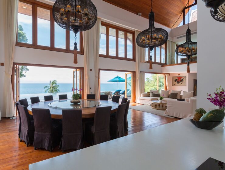 Tennis Homes For Rent