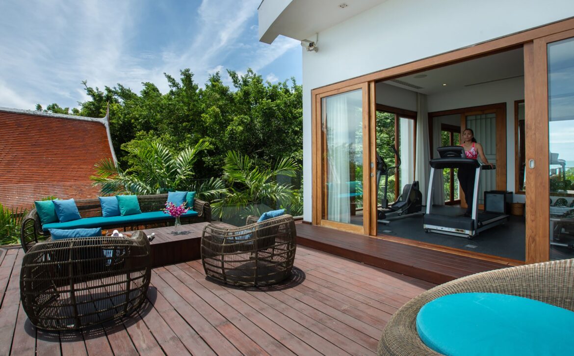 Tennis Homes For Rent