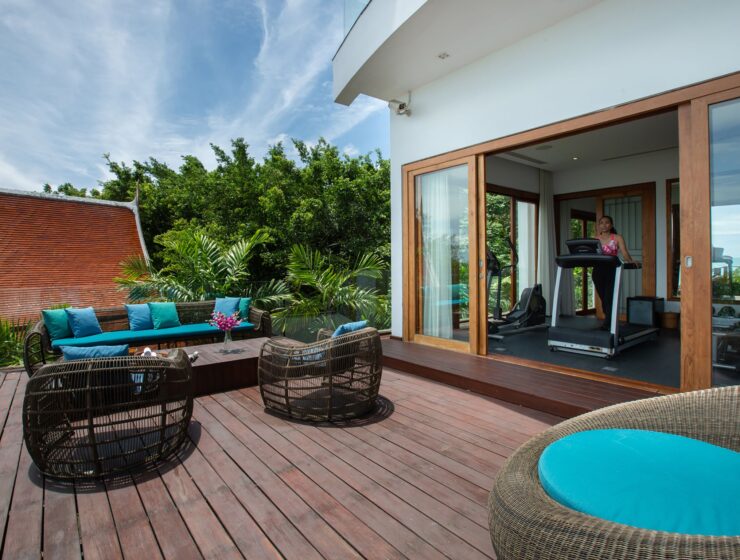 Tennis Homes For Rent