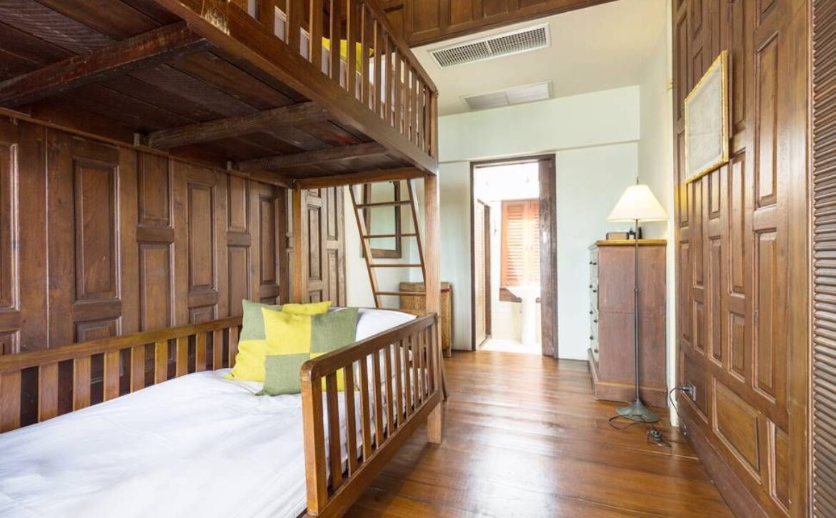 Tennis Homes For Rent