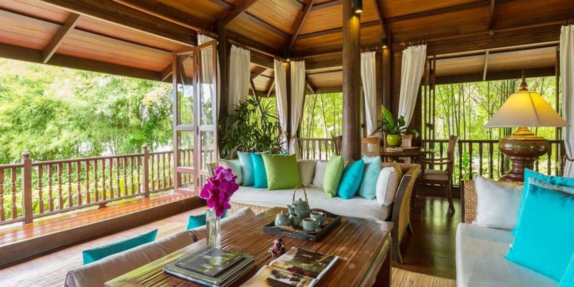 Tennis Homes For Rent