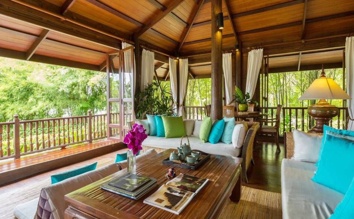 Tennis Homes For Rent