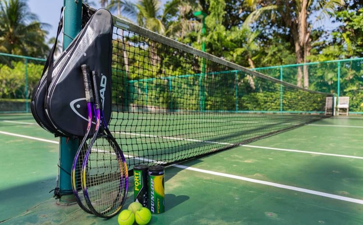 Tennis Homes For Rent