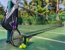 Tennis Homes For Rent