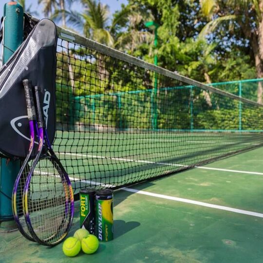 Tennis Homes For Rent
