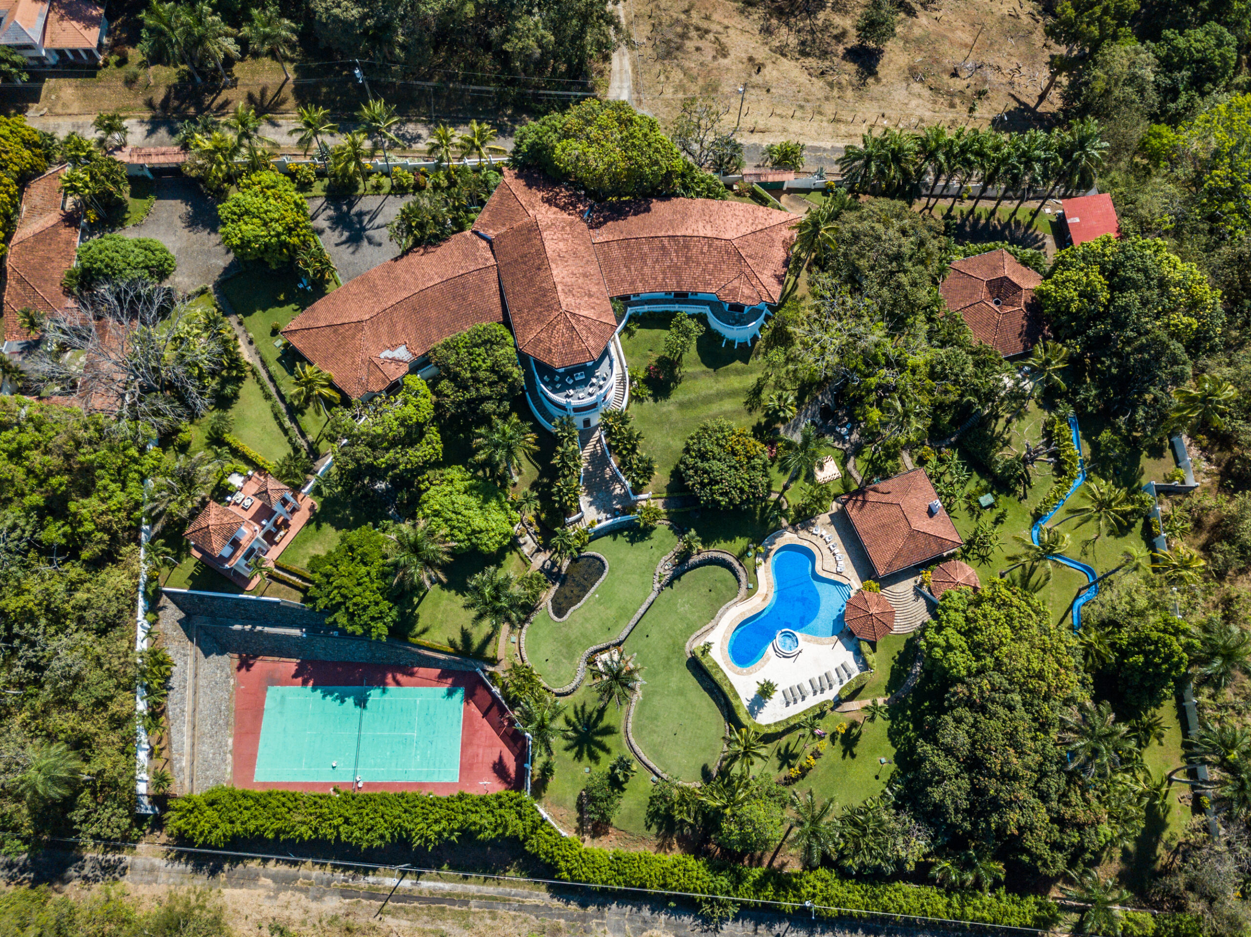 Tennis Homes For Sale