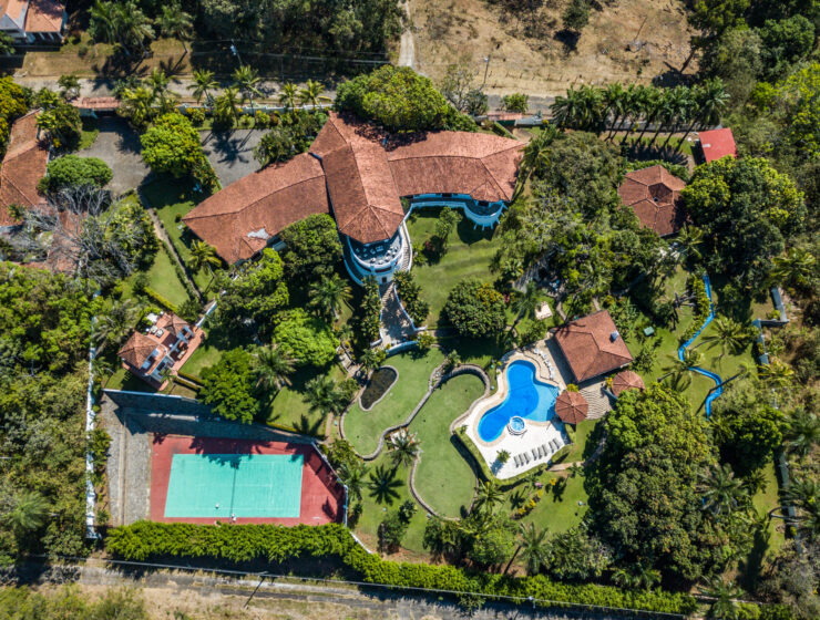 Tennis Homes For Sale
