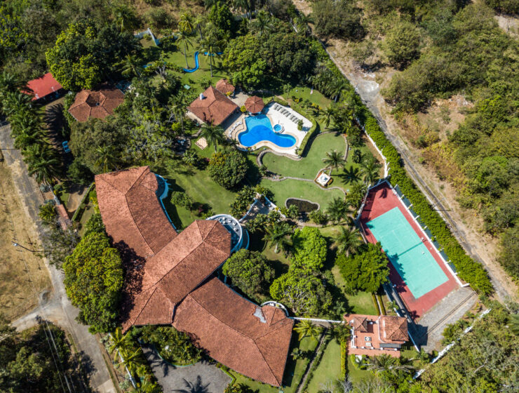 Tennis Homes For Sale