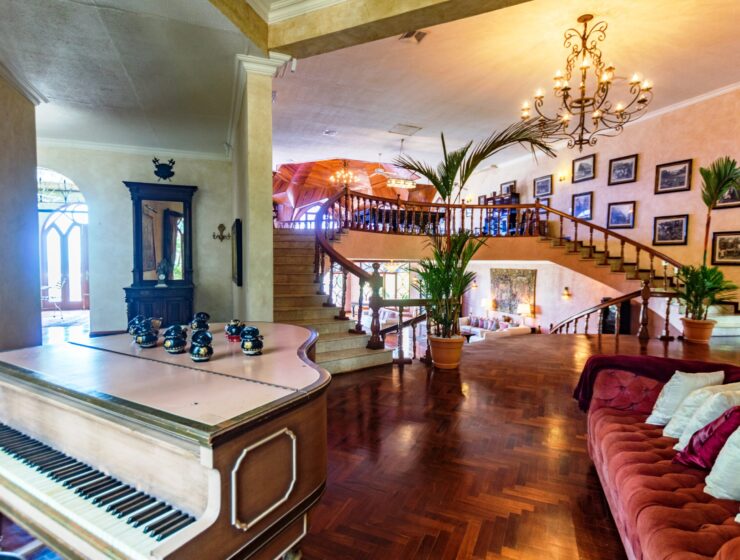 Tennis Homes For Sale