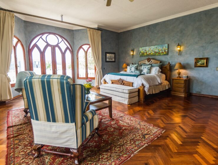 Tennis Homes For Sale