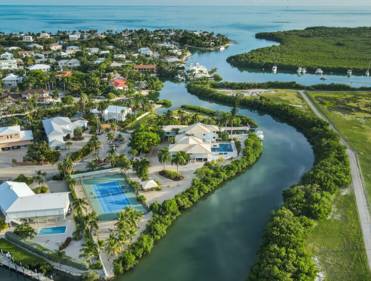 Tennis Homes For Sale