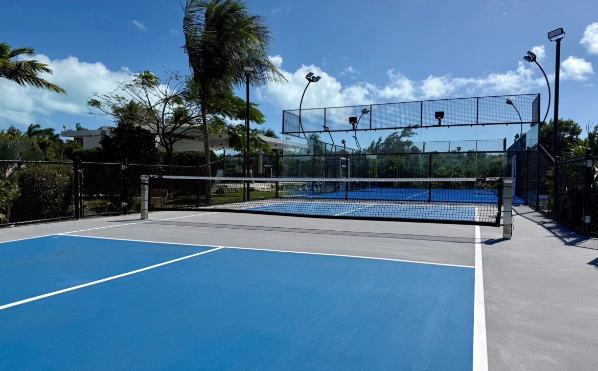 Tennis Homes For Sale