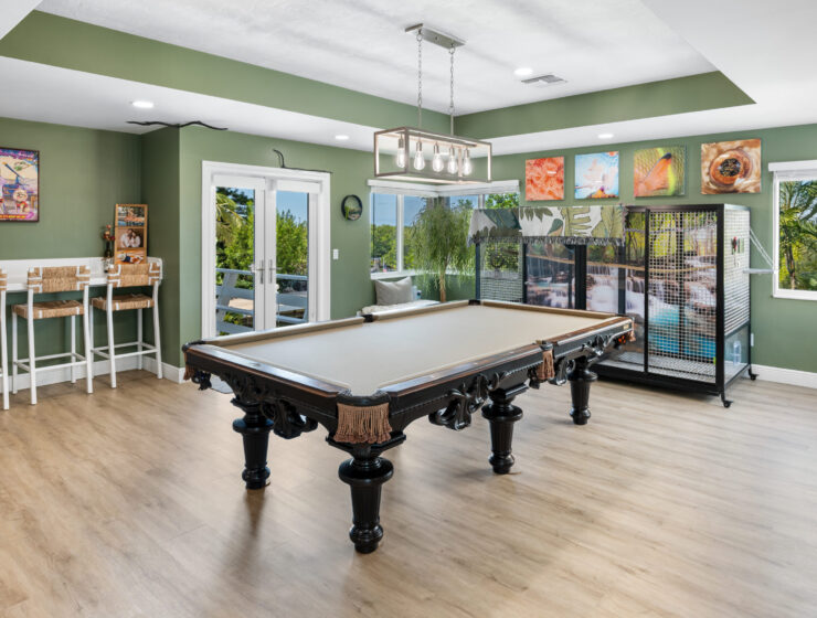 Tennis Homes For Sale