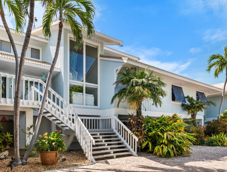 Tennis Homes For Sale