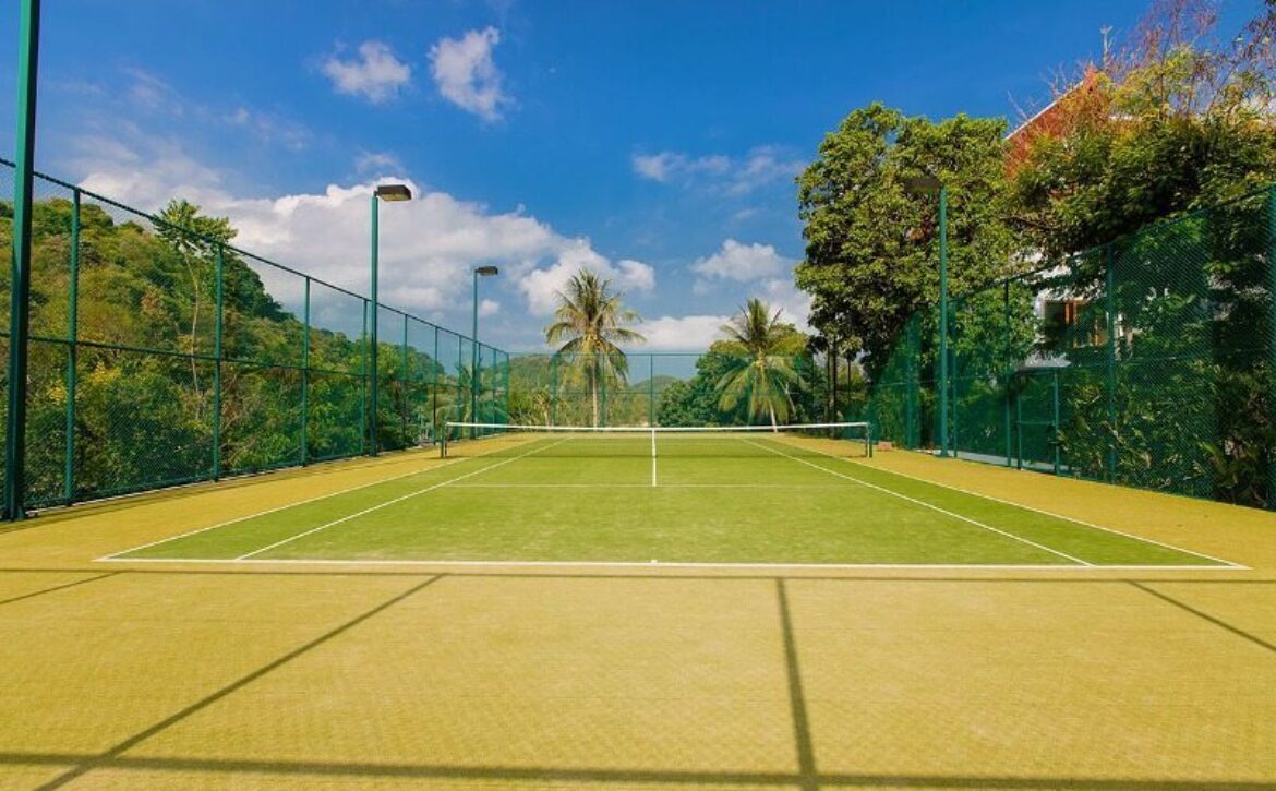 Tennis Homes For Rent