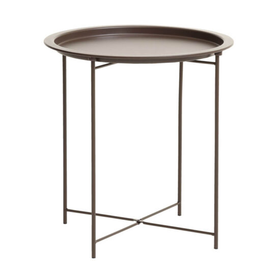 Brown Table