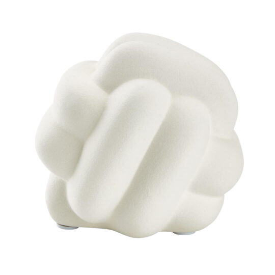 White Sculpture