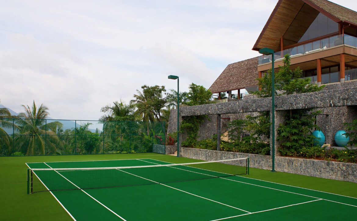 Tennis Homes For Sale
