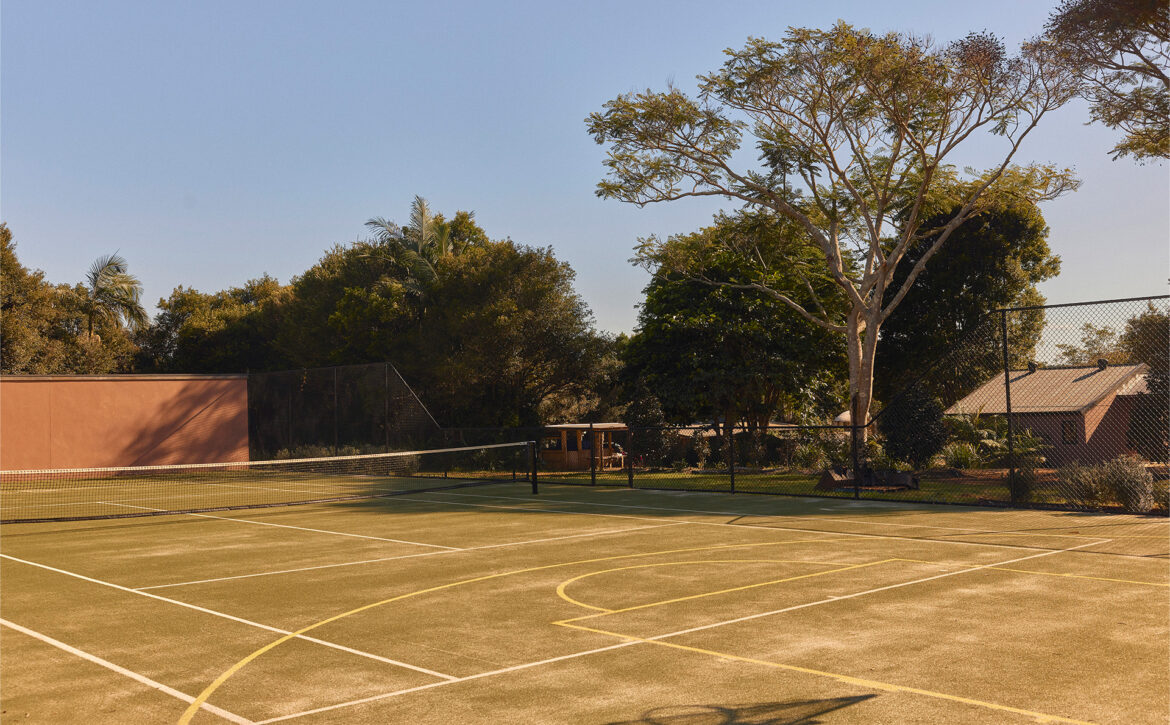 Tennis Homes For Sale