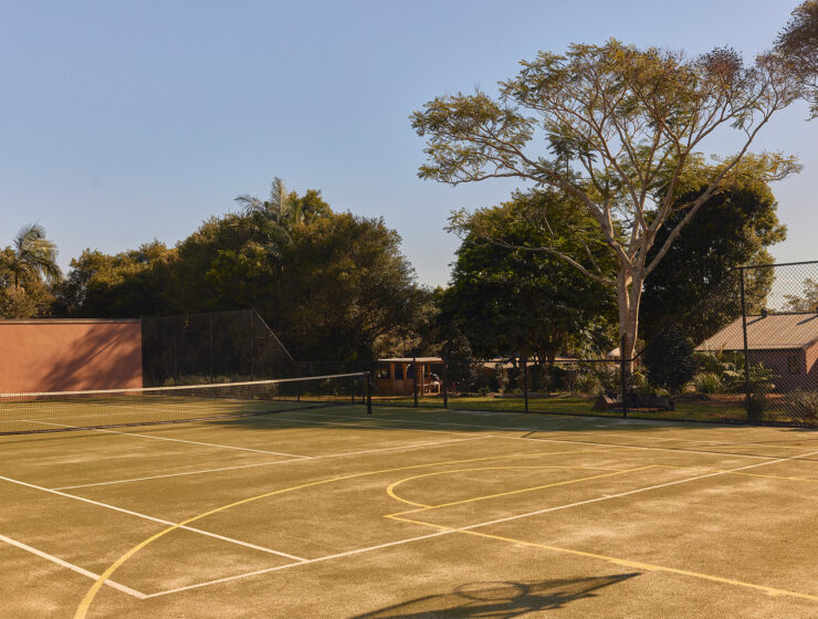 Tennis Homes For Sale