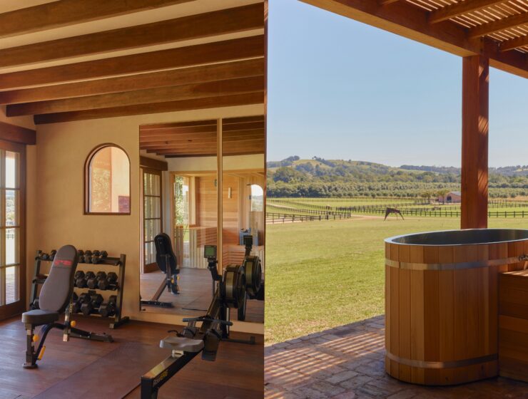 Tennis Homes For Sale