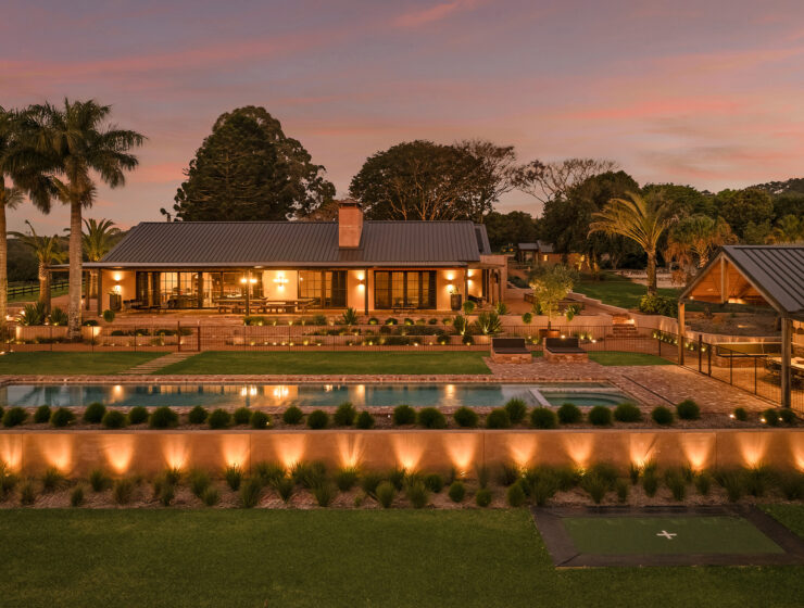 Tennis Homes For Sale