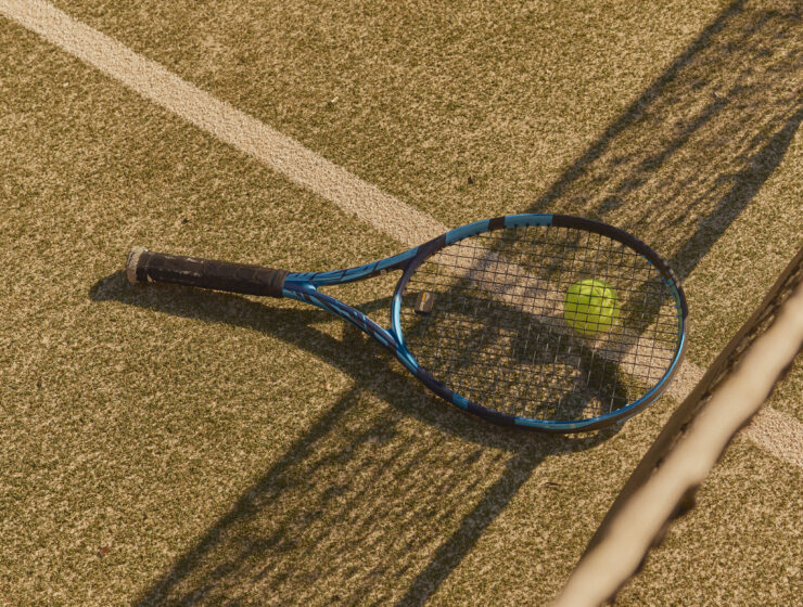 Tennis Homes For Sale
