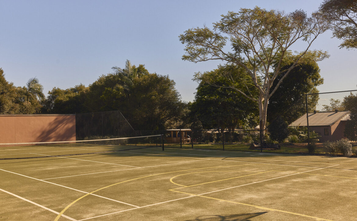 Tennis Homes For Sale