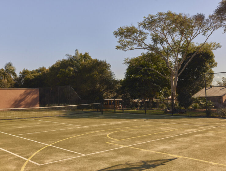 Tennis Homes For Sale