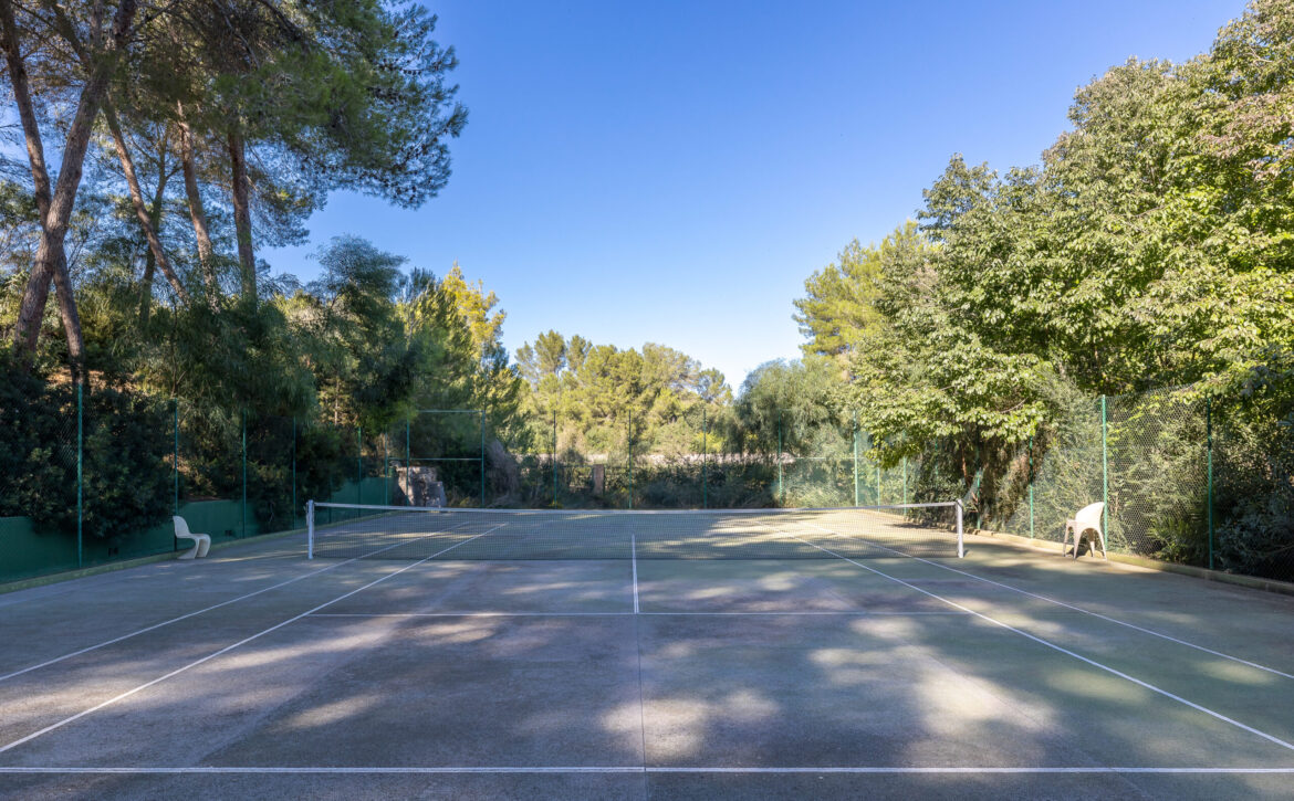Tennis Homes For Sale