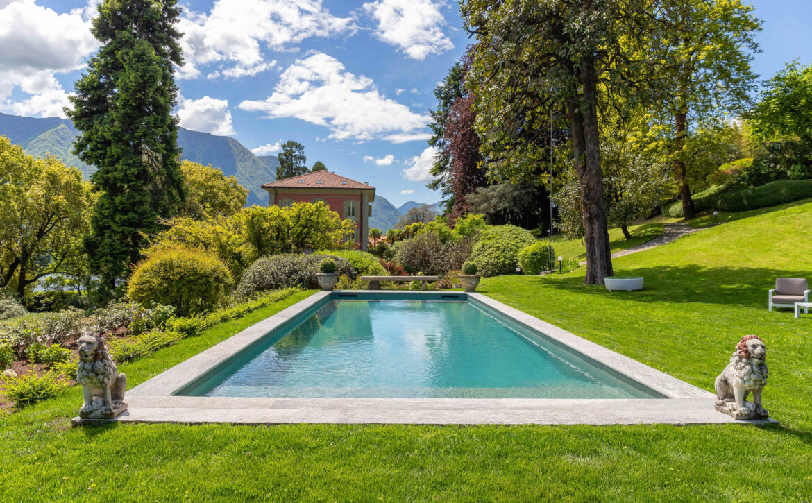 Villa Porto Felice For Sale