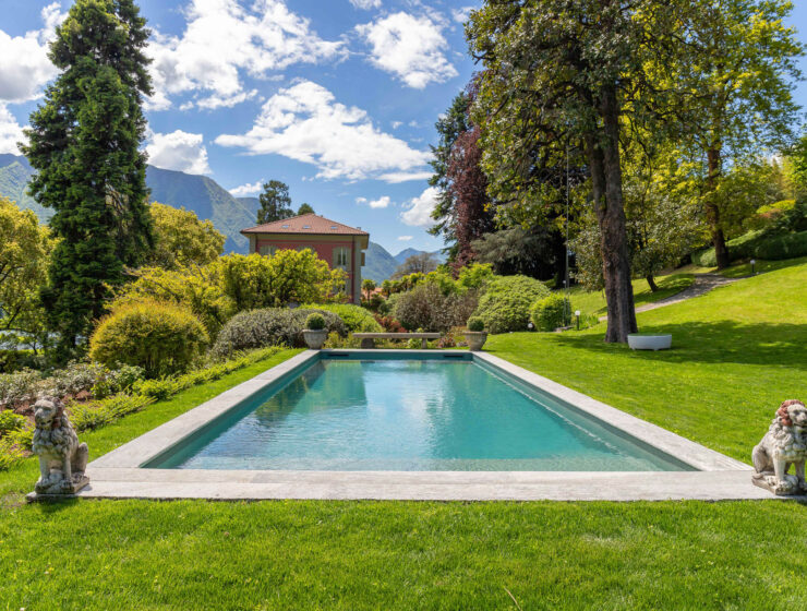 Villa Porto Felice For Sale