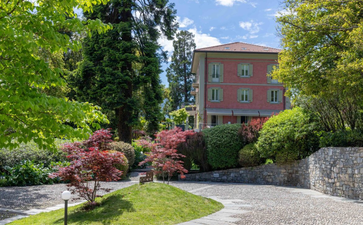 Villa Porto Felice For Sale