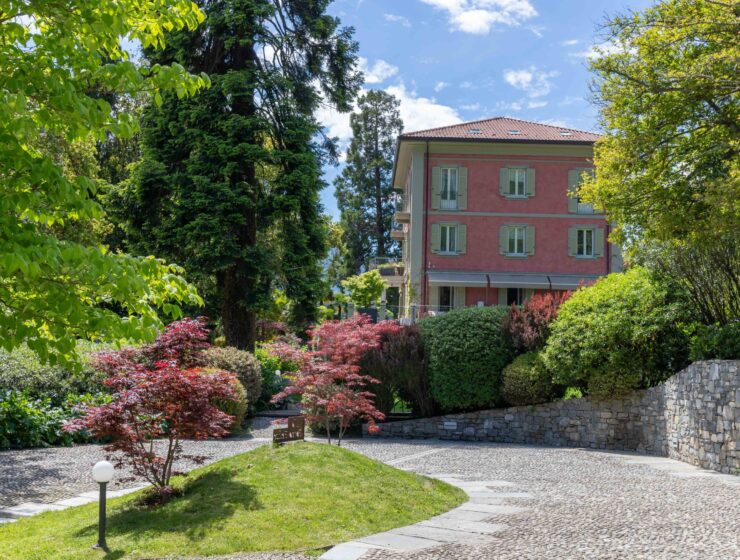 Villa Porto Felice For Sale