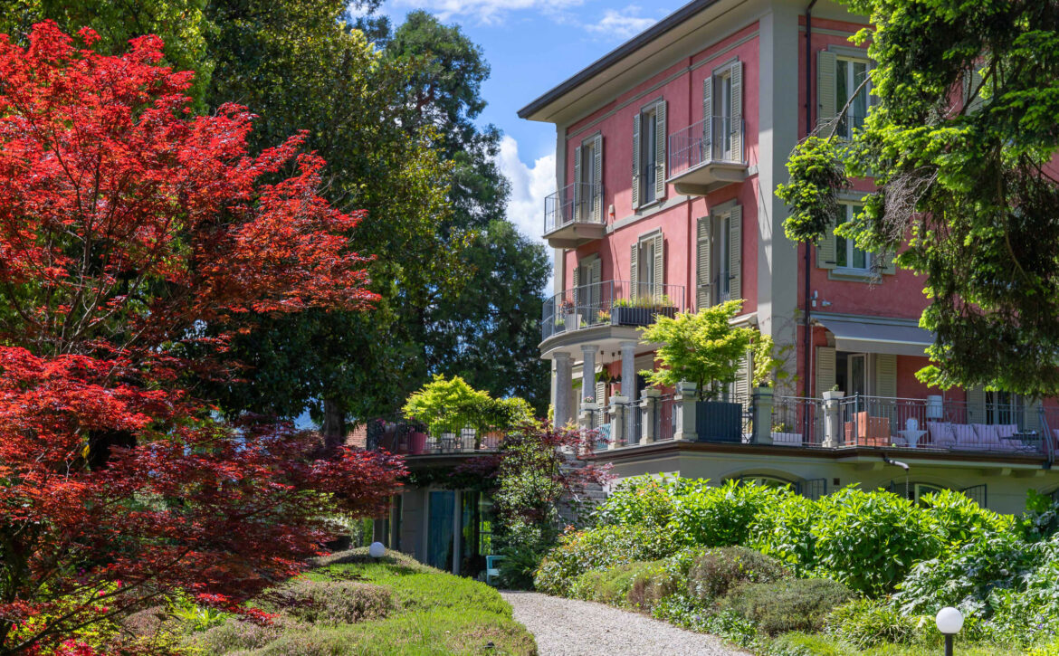 Villa Porto Felice For Sale