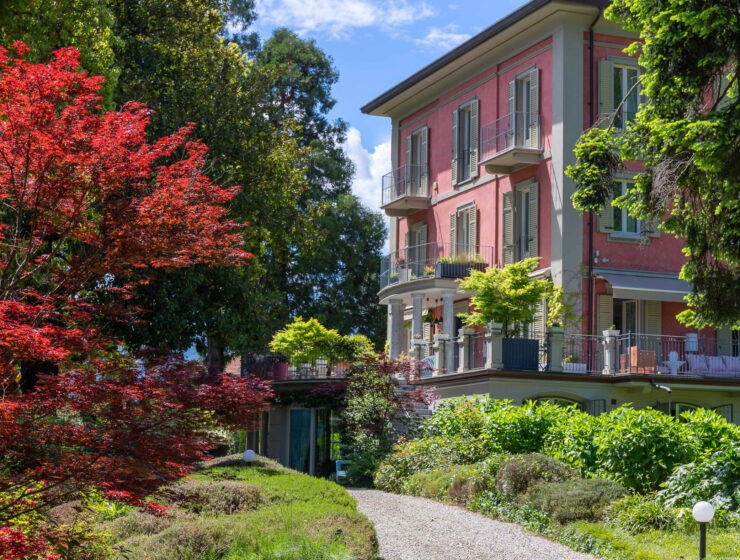 Villa Porto Felice For Sale