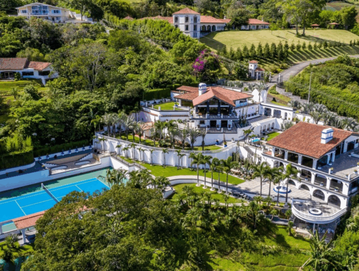 Residencia Mirador For Sale